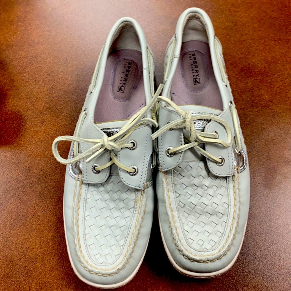 Sperry Topsider Boatshoe